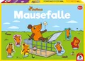 Produktbild: Spiel Die Maus, Mausefalle