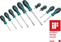 Produktbild: Hazet Werkstatt Schraubendreher-Set 7teilig Innen-TORX