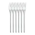 Produktbild: PURESIGNS Kuchengabeln ONE Extra poliert 6 Stück