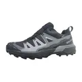 Produktbild: Salomon X Ultra 360 GTX 474532, Men trekking shoes, Black, 42 2/3 EU