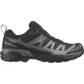 Produktbild: SALOMON Herren Multifunktionsschuhe SHOES X ULTRA 360 GTX Black/Magnet/QuSh