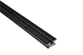 Produktbild: Kovalex Unterkonstruktion WPC 250 x 6 x 3 cm schwarz  Unterkonstruktion