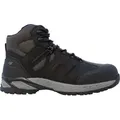 Produktbild: New Balance Stiefel Allsite Safety St. SW-Größe 41,5 alle Seiten - Schwarz - 41,5