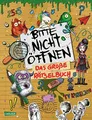 Produktbild: Bitte nicht öffnen: Das große Rätse..., Habersack, Char