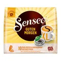Produktbild: Senseo Frühstückskaffee KaffeePads (10 Pads/ 125g)