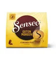 Produktbild: Senseo Kaffeepads Guten Morgen Stark und Intensiv Kaffee Genuss