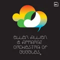 Produktbild: Ellen Allien & Apparat Orchestra of Bubbles (CD) Album (US IMPORT)