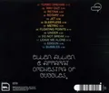 Produktbild: Orchestra of Bubbles by Allien/ Ellen / Apparat [Audio CD]