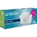 Produktbild: Brita Maxtra+ All in One (3 x) (83010031)