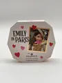 Produktbild: Emily in Paris by Essence Eyeshadow Palette- Lidschattenpalette 01  5,6 g NEU