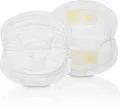 Produktbild: Medela Einweg-Stilleinlage 60er Pack Sehr Gut