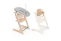 Produktbild: Stokke Hochstuhl Tripp Trapp Hochstuhl mit Newborn Set