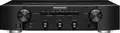 Produktbild: Marantz PM 6007 Vollverstärker mit Digitaleingängen  (schwarz)