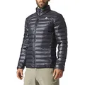 Produktbild: adidas Herren Varilite Daunenjacke, Black, S