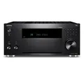 Produktbild: Onkyo TX-RZ50 9.2-Kanal Netzwerk-AV-Receiver, Schwarz 1000027253
