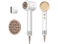 Produktbild: DREAME Hair Glory Combo High-Speed Haartrockner Weiß (1600 Watt)