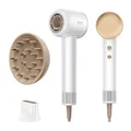 Produktbild: Hair Glory Combo Haartrockner,Trocknet schnell,110.000 Umdrehungen pro Minute...