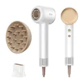 Produktbild: DREAME Hair Glory Combo Haartrockner,Trocknet schnell - Diffuser fehlt -