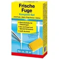 Produktbild: Frische-Fuge Komplett-Set weiß 250 ml Fugenmörtel - Decotric