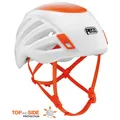 Produktbild: Petzl - Sirocco - Kletterhelm Gr 48-58 cm - S/M weiß