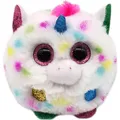 Produktbild: Ty Teeny Puffies Harmony Einhorn (7 cm) (94494)