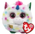 Produktbild: Ty® Plüschfigur Ty Puffies - Einhorn Harmonie - 7 cm