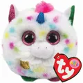 Produktbild: Ty BEANIE BALLS HARMONIE UNICORN