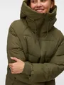 Produktbild: Vero Moda Steppmantel VMELANOR LAURIE LONG COAT WRP GA BOO