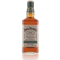 Produktbild: Jack Daniel's Tennessee Straight Rye Whiskey 45% Vol. 0,7l
