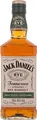 Produktbild: Jack Daniel's Rye Tennessee Whiskey