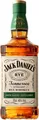 Produktbild: Jack Daniels Tennessee Rye Whisky Whiskey - 700ml - 45%
