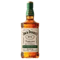 Produktbild: Jack Daniel’s Tennessee Straight Rye Whiskey 0,7 l American Whisky