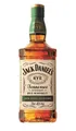 Produktbild: Jack Daniel's Rye Tennessee Whiskey 0,7l, alc. 45 Vol.-%