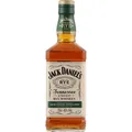 Produktbild: Jack Daniels Tennessee  Straight Rye Whiskey 0,7 Liter 45 % Vol.