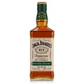 Produktbild: Jack Daniels Tennessee Rye Whiskey 45%vol. 0,7 Liter