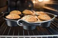 Produktbild: Petromax 6er Muffinform Gusseisen paßt in ft6 und ft9 Dutch Oven