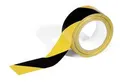 Produktbild: Durable Markierungsband DURALINE Basic 50/016 gelb/schwarz