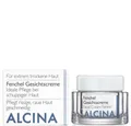 Produktbild: ALCINA Gesichtspflege Alcina Fenchel Gesichtscreme - 50ml
