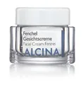 Produktbild: ALCINA Fenchel Gesichtscreme 50 ml (439 EUR/l)