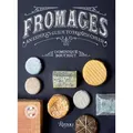Produktbild: Fromages An Expert\'s Guide to French Cheese