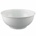 Produktbild: Thomas Trend Schüssel, Schale, Porzellan, Weiß, Spülmaschinenfest, 26 cm, 2.80 L