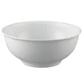Produktbild: Thomas Trend Schüssel, Schale, Porzellan, Weiß, Spülmaschinenfest, 26 cm, 2.80 L