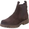 Produktbild: Tamaris stiefelmodel 2540745 Stiefelette dunkelbraun in Gr. 37 - Bunt - 37