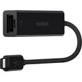 Produktbild: BELKIN USB-C auf Gigabit Netzwerk RJ45 Adapter