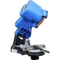 Produktbild: GÜDE 94077 Sägekettenschärfgerät 85 W 108 mm