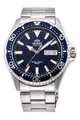 Produktbild: Orient Unisex ErwachseneArmbanduhr Analog Automatik Edelstahl RA-AA0002L19B