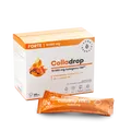 Produktbild: Colladrop Forte - Collagen HM 10000 mg Beutel 10,7 g (30 Stk.)