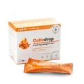 Produktbild: AURA HERBALS Colladrop FORTE Beutel - Meereskollagen 10.000 mg, 30 Beutel.
