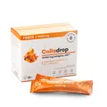 Produktbild: Aura Herbals Colladrop Forte Meereskollagen 10000 mg, 30 Portionsbeutel