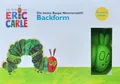 Produktbild: Silikon Backform Raupe Nimmersatt ca. 28 x 20 cm 230°C bis -60°C